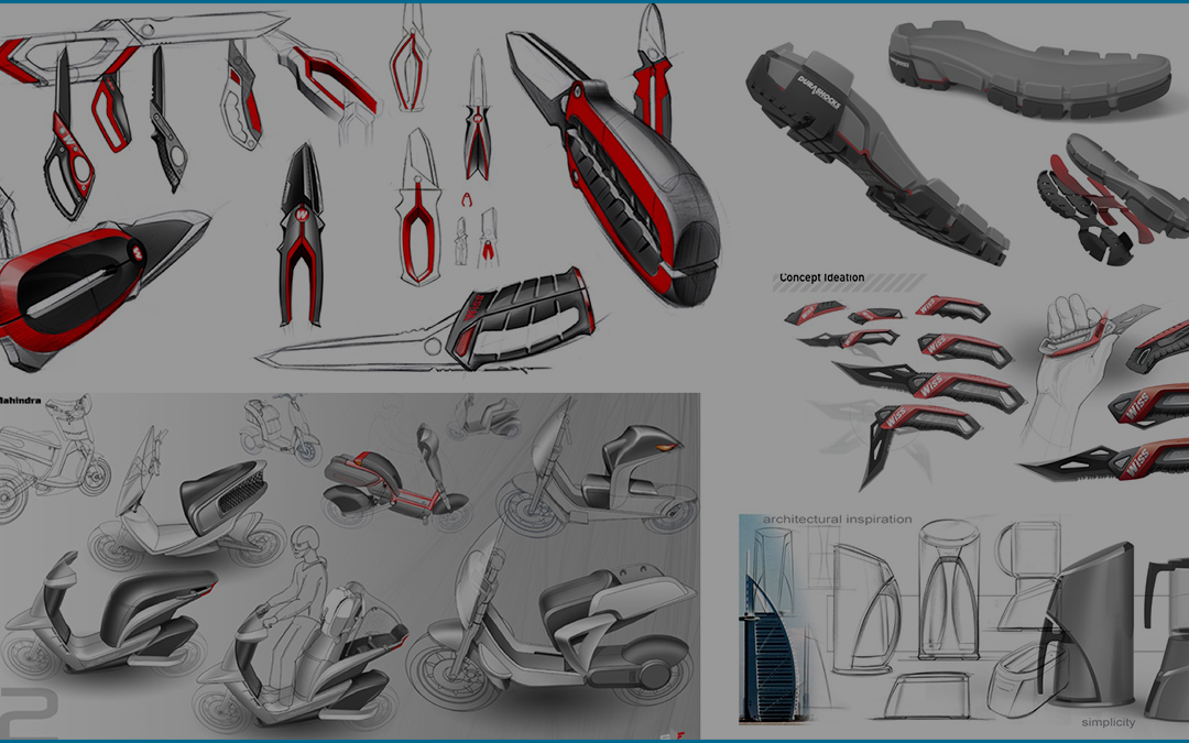 Design Thinking for Startups