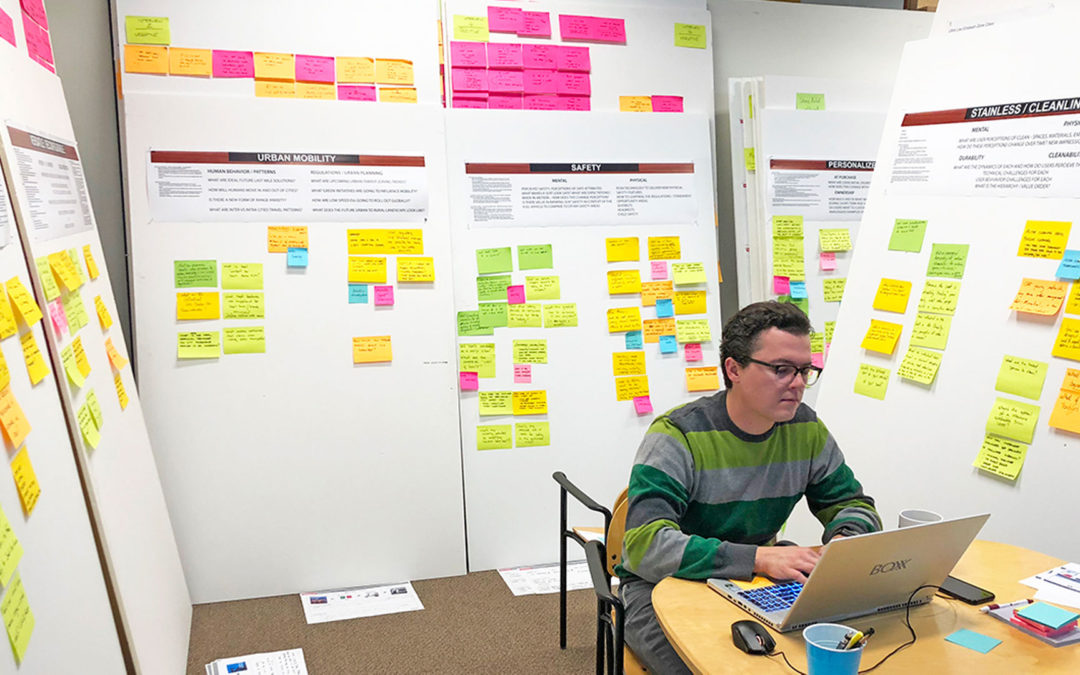 How Can We Be Altruistic Designers In The COVID-19 Pandemic?