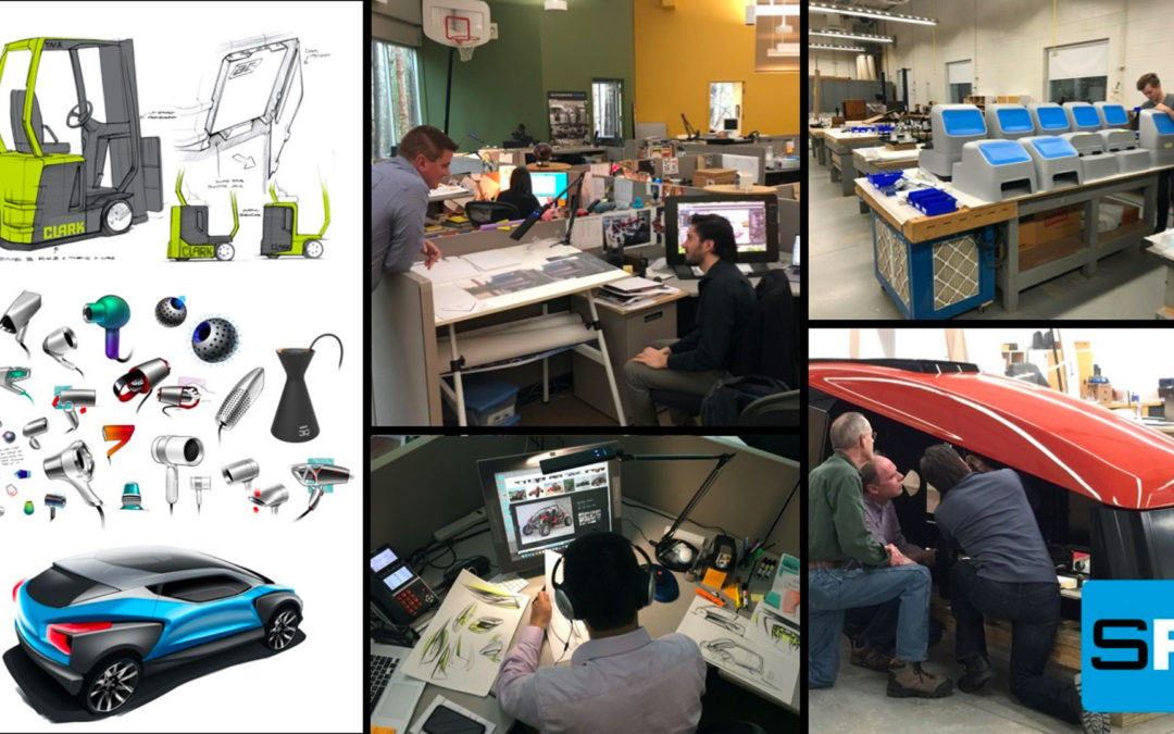 Product Design Lessons Learned: Connecting The Dots