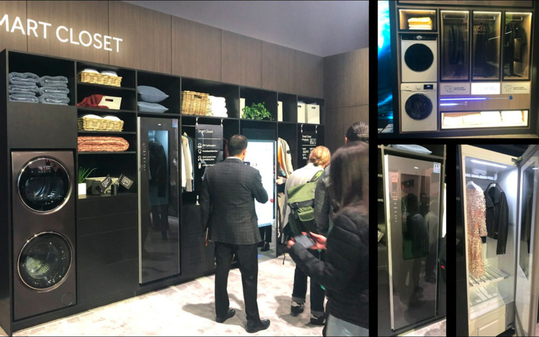 The Design Scoop: CES 2020