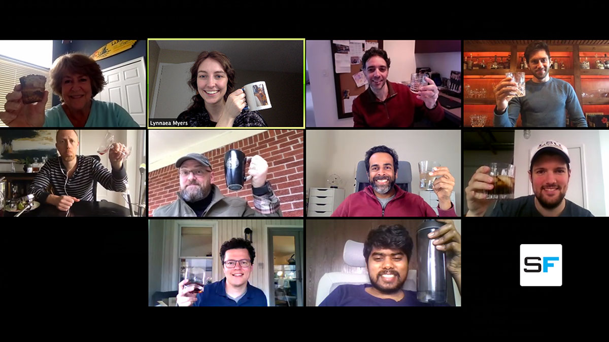 SF Cocktail Competition #2!