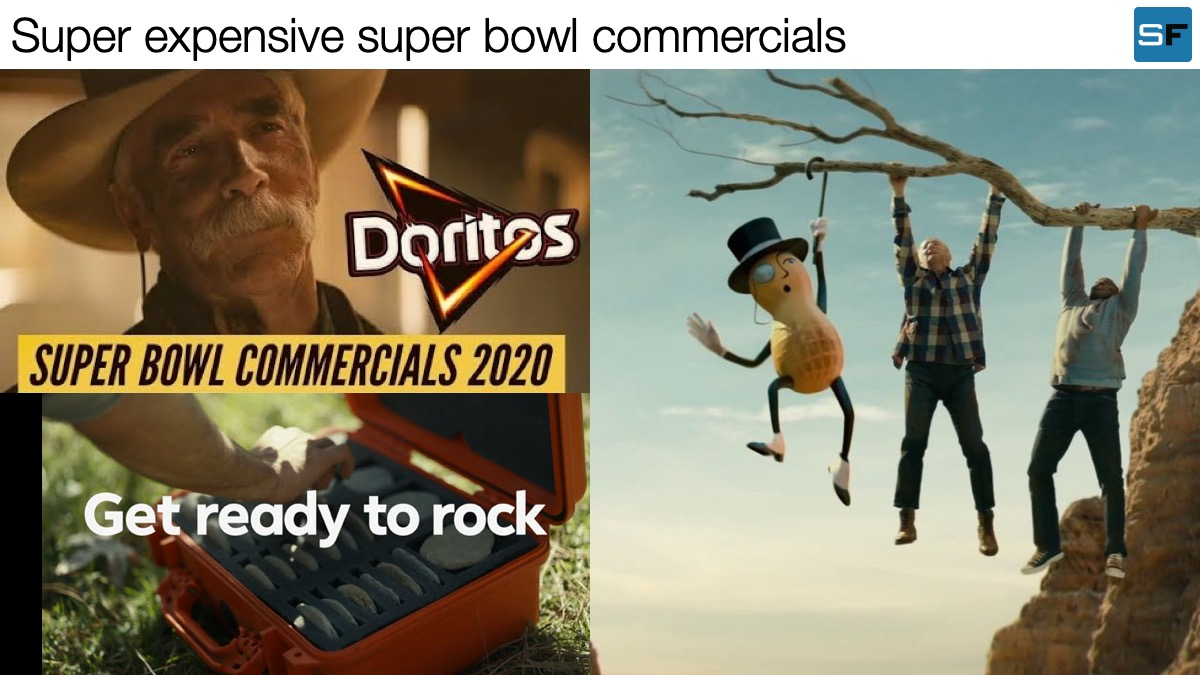expensive-commercials