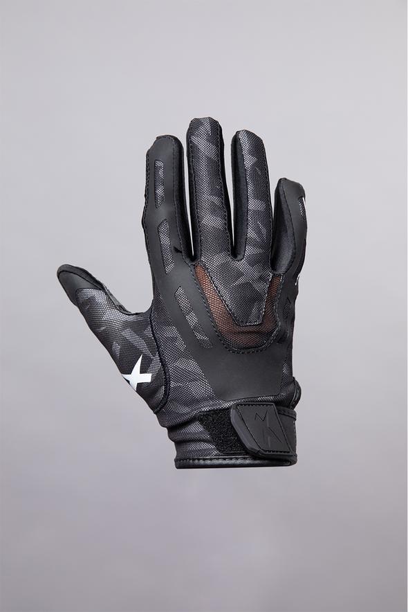 Xenith: Flexible Fit Shoulder Pads and Gloves