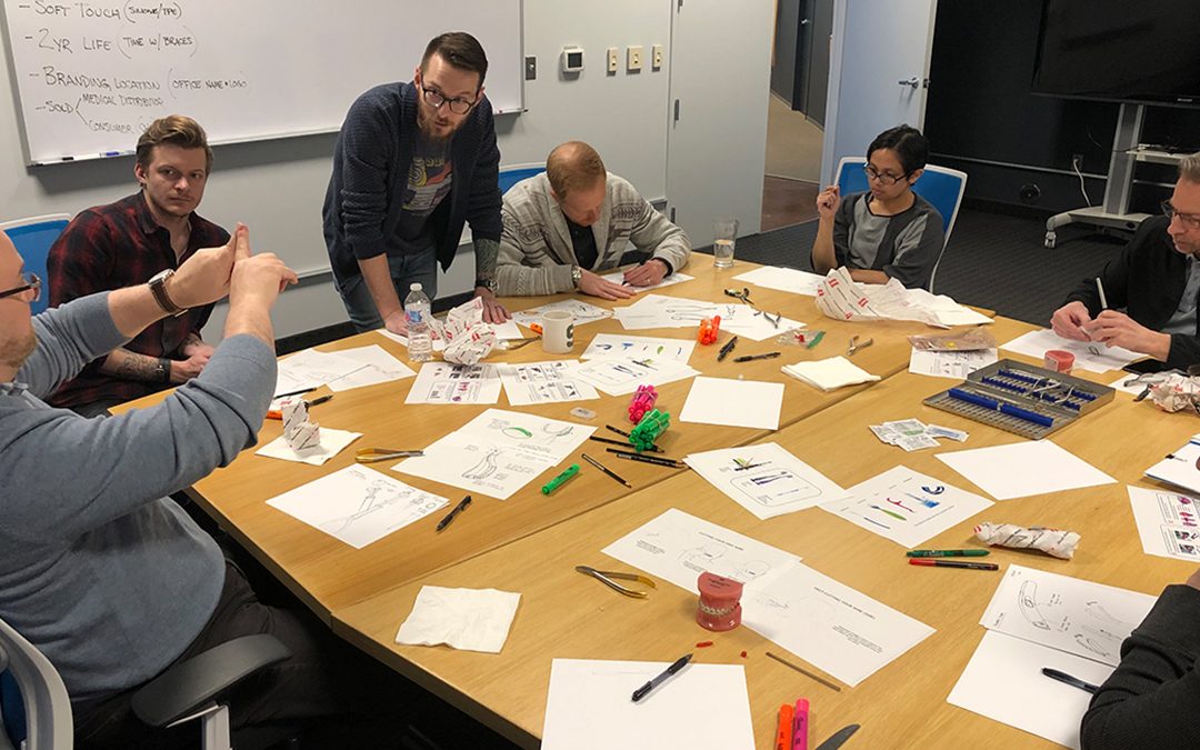 Industrial Design in Business: What you should know