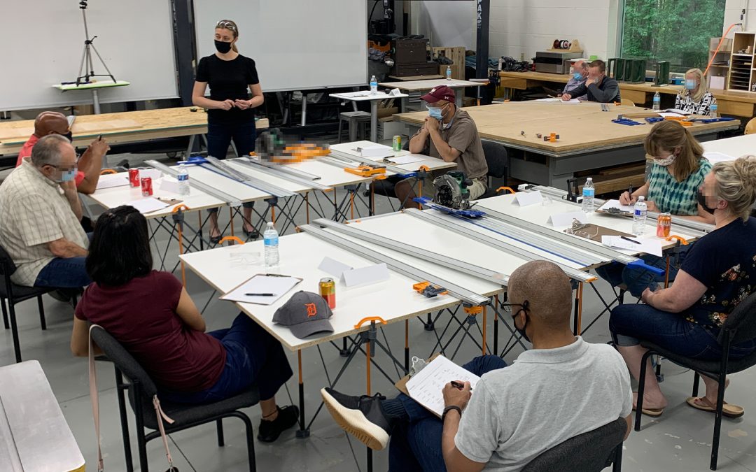 How Design Research Can Save Us from Irrelevance