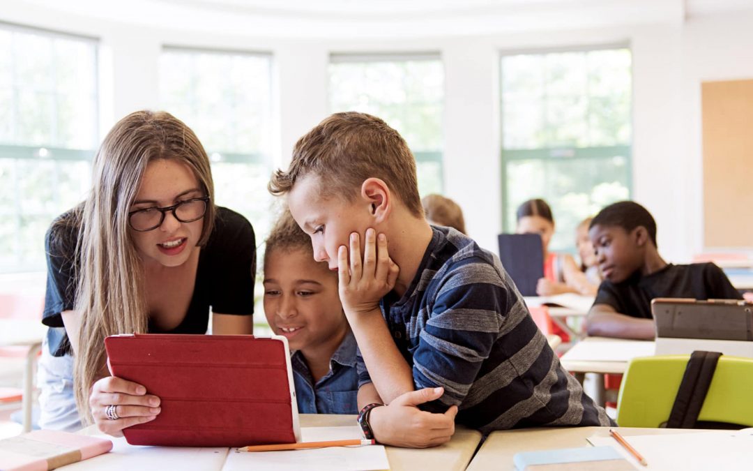 Human-Centered Design for Education