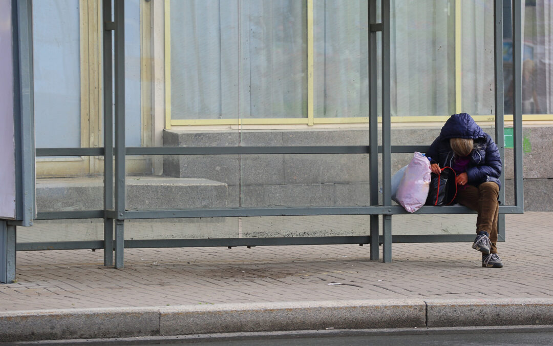 A Vision Beyond EVs: Bringing Equity to the Sustainable Mobility Movement