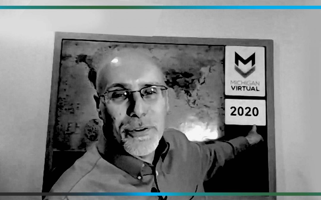 Designing the Future of Education