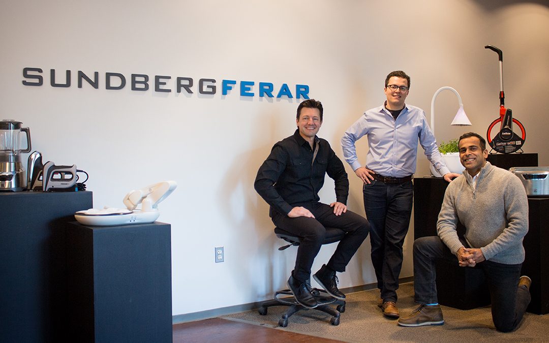 Exciting Announcement: SF Leadership Transition!