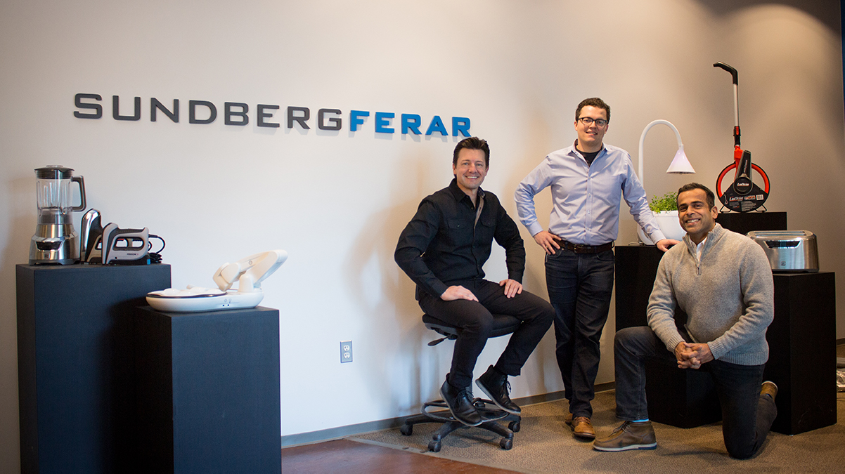 Exciting Announcement: SF Leadership Transition!