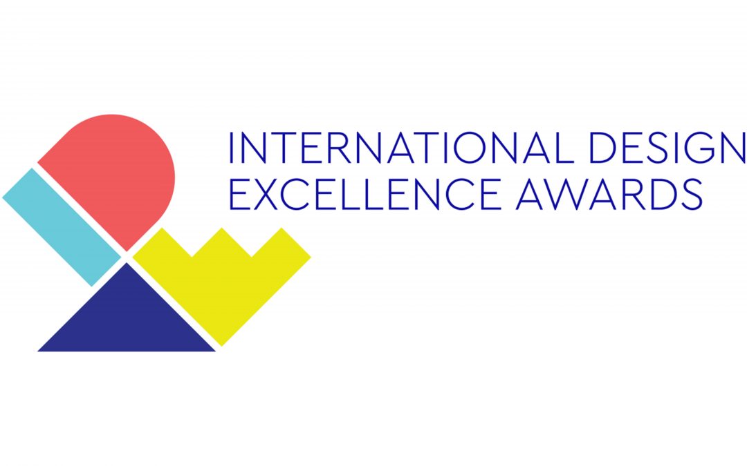 Jeevak chosen for the 2019 IDEA Jury!