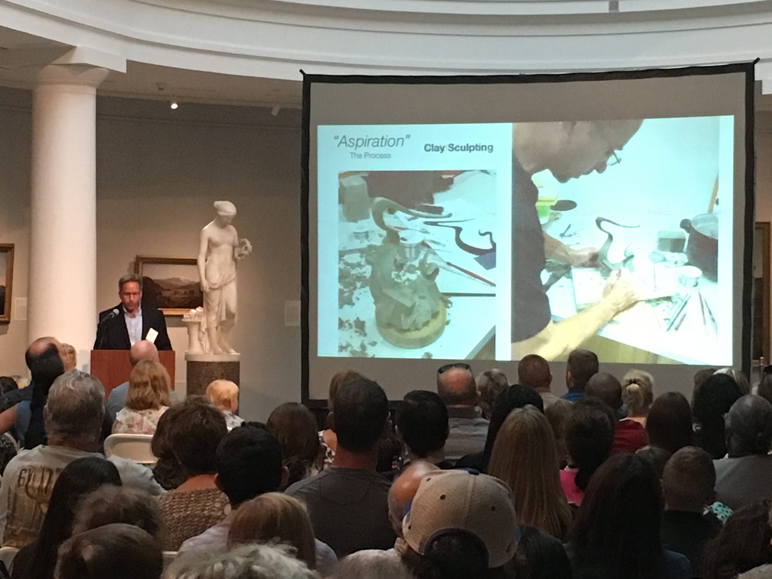 MDC Awards Ceremony Captures the Heart of Industrial Design in Michigan