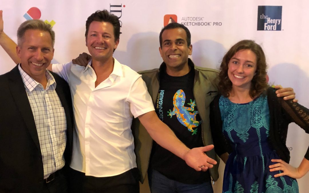 Sundberg-Ferar Takes New Orleans at IDC 2018