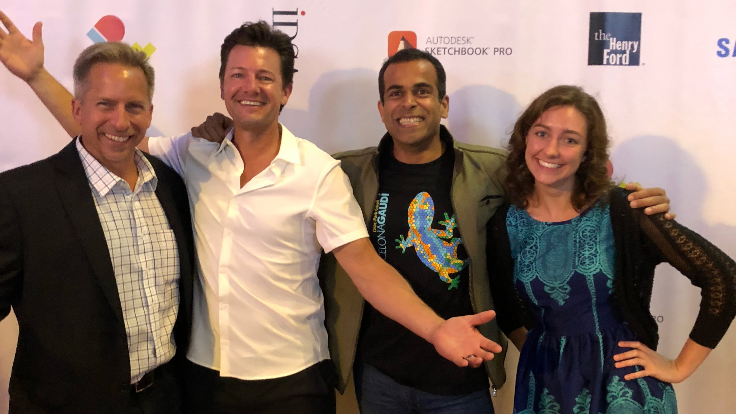 Sundberg-Ferar Takes New Orleans at IDC 2018