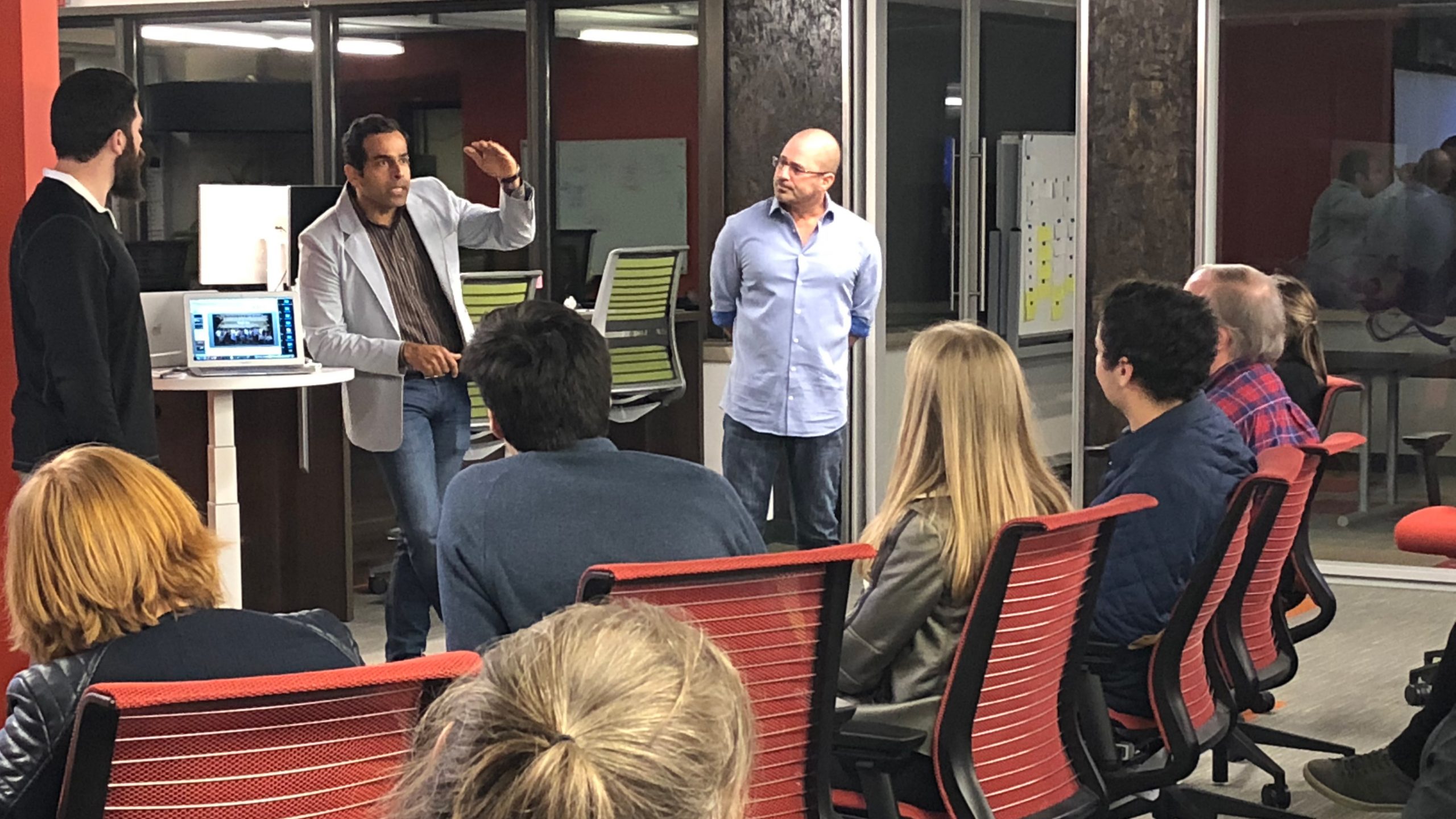 Sundberg-Ferar and Pillar Technology Uphold the Importance of the Design Process in any Business Strategy