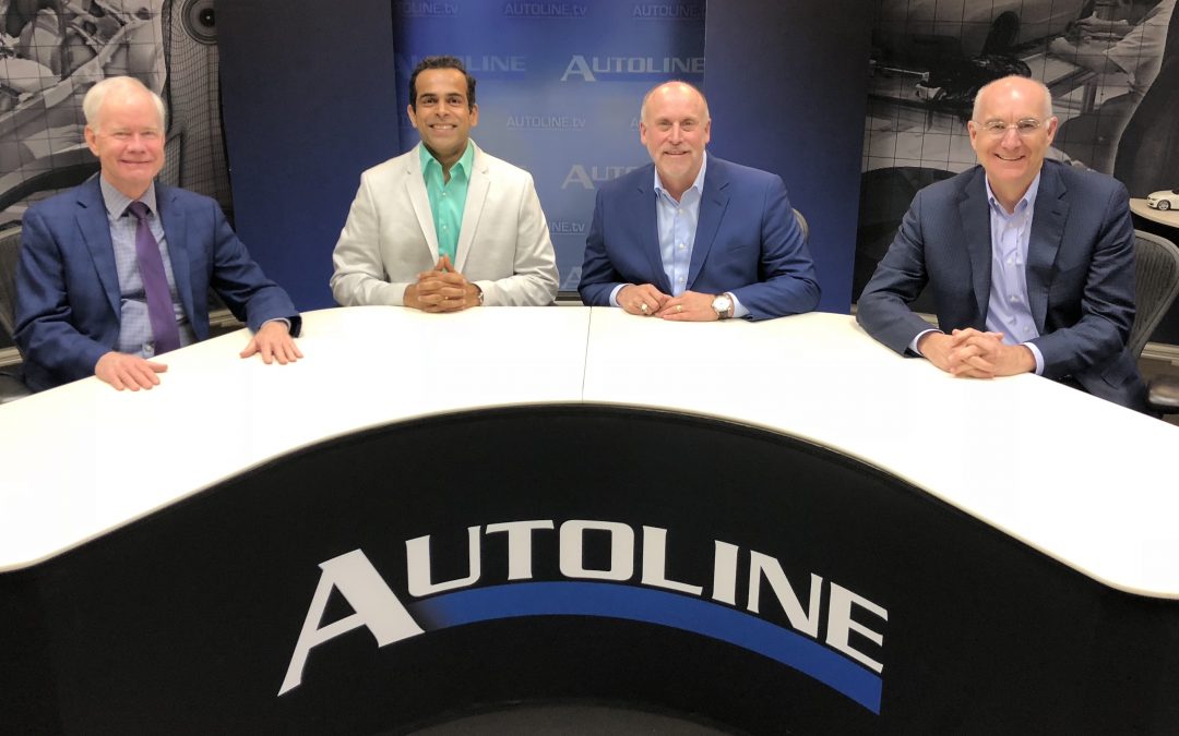 Jeevak on John McElroy’s “Autoline This Week”