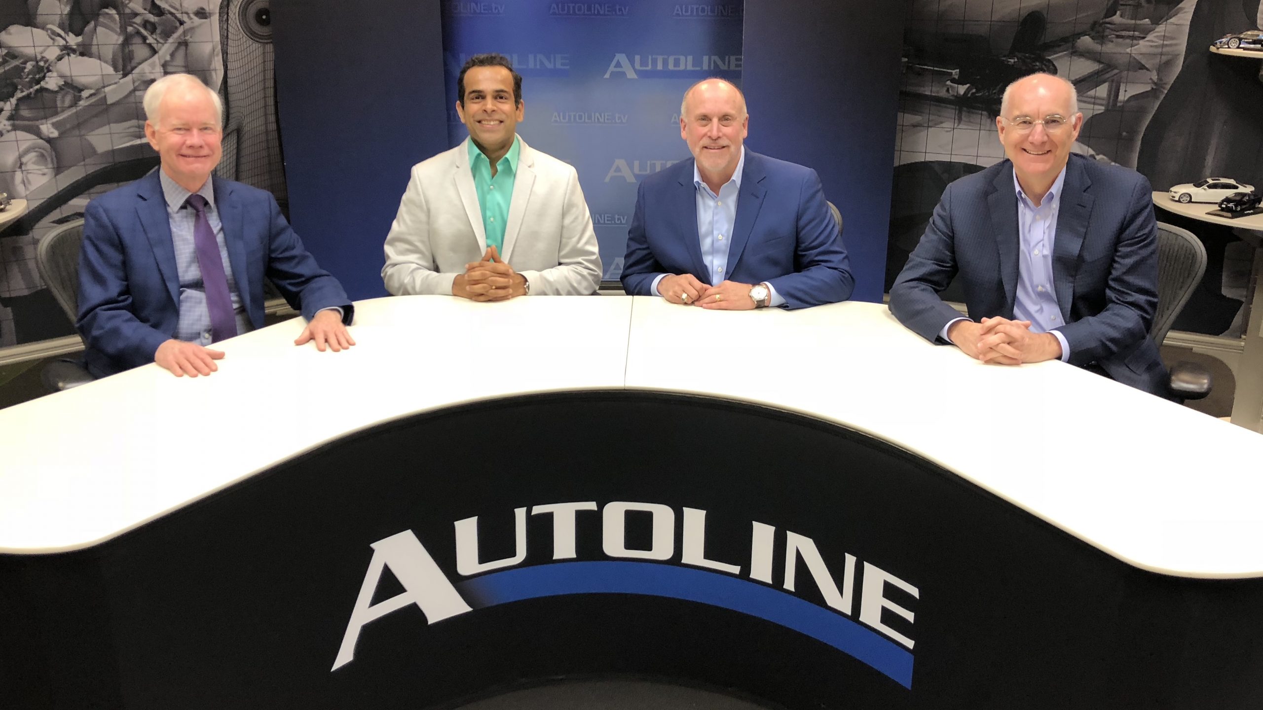 Jeevak on John McElroy’s “Autoline This Week”