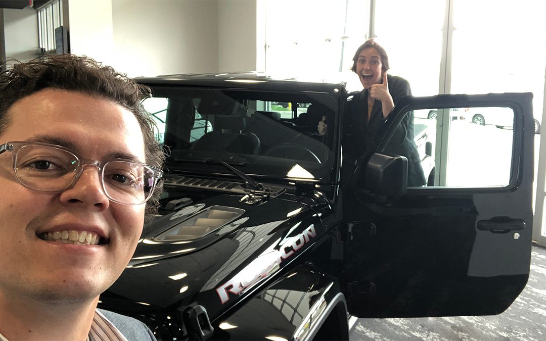 The SF Scoop : 2019 WardsAuto Interiors Conference