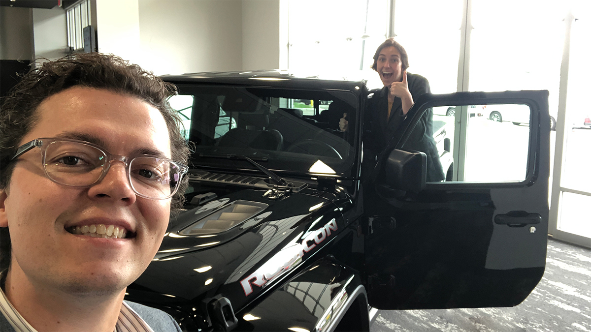 The SF Scoop : 2019 WardsAuto Interiors Conference