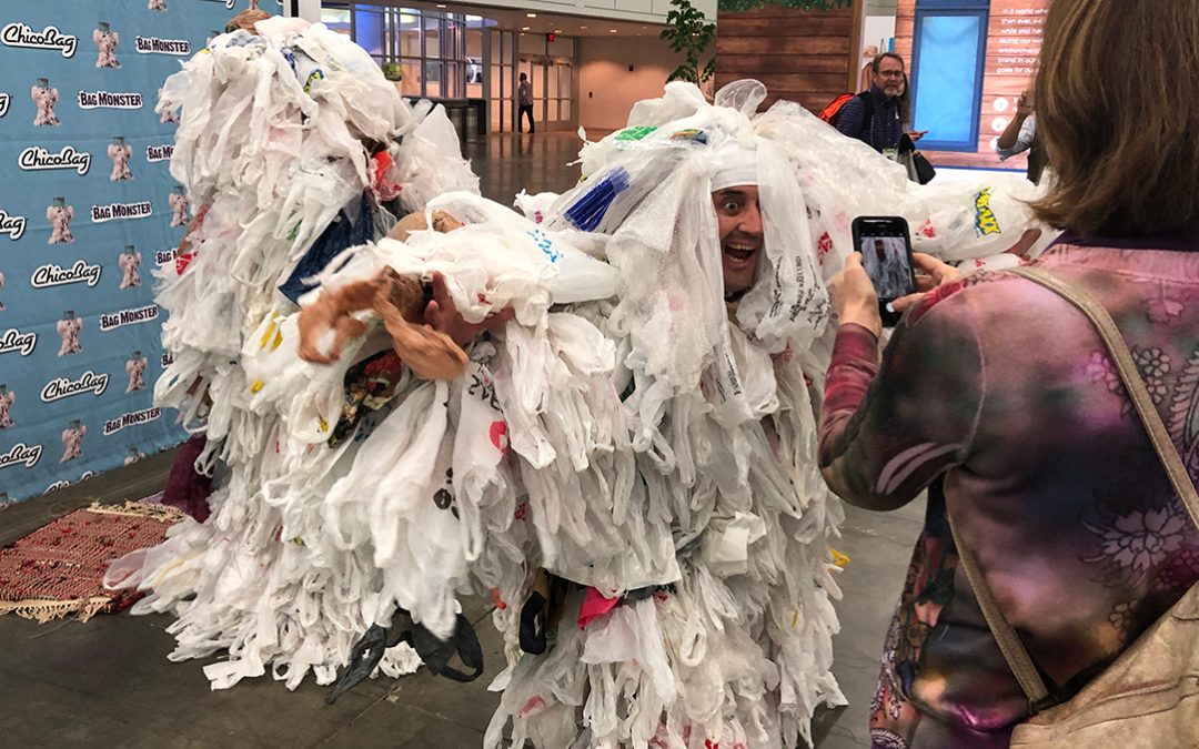 SF at Sustainable Brands Detroit