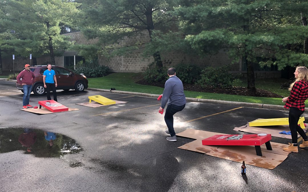 Sundberg-Ferar Celebrates Fall!