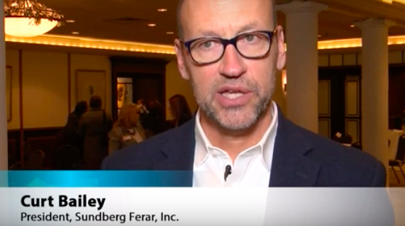 The Splash News Interview with SF President, Curt Bailey