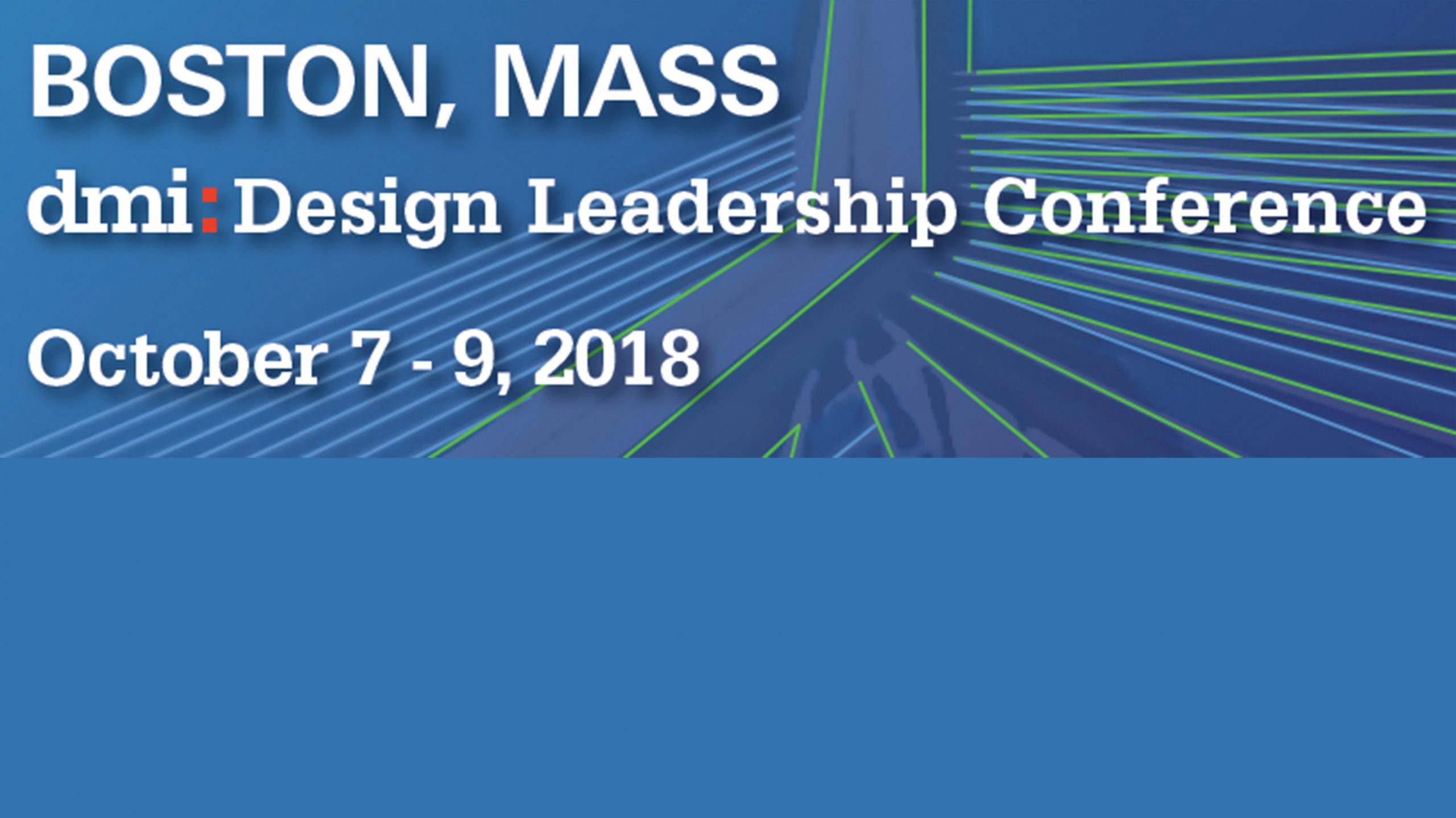 Jeevak to Speak at Design Management Institute’s 2018 Design Leadership Conference