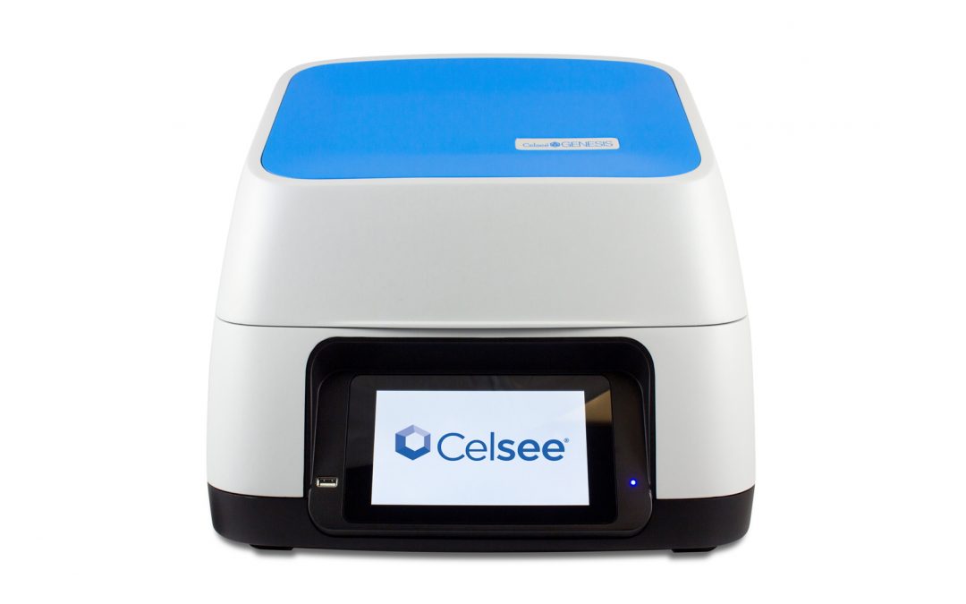 Genesis System by Celsee, Inc Launched Today!