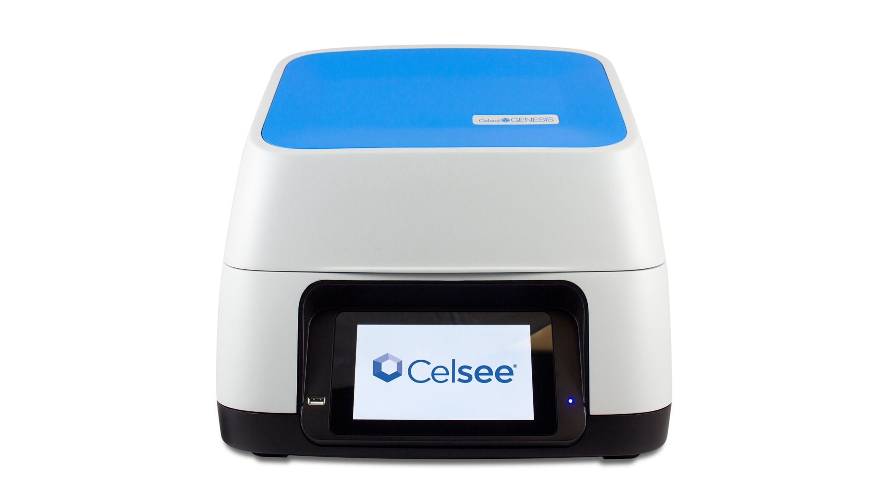 Genesis System by Celsee, Inc Launched Today!