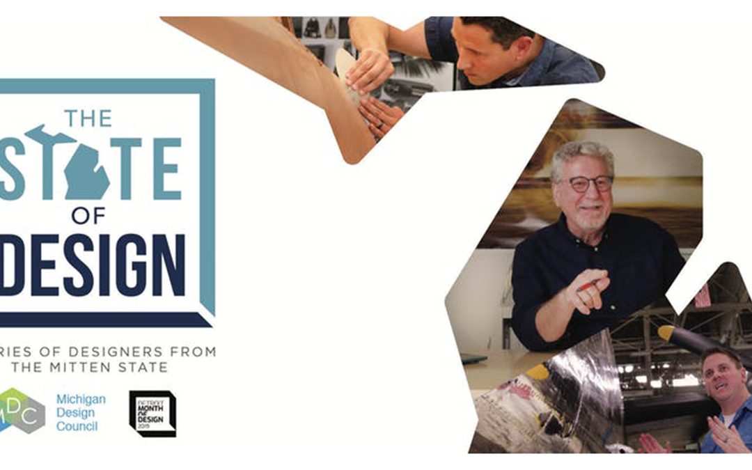 Sundberg-Ferar’s Matt Korich Featured in “The State of Design” Documentary Short Film!