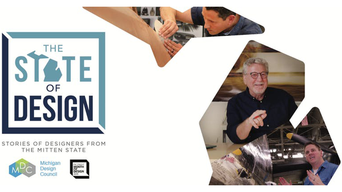 Sundberg-Ferar’s Matt Korich Featured in “The State of Design” Documentary Short Film!