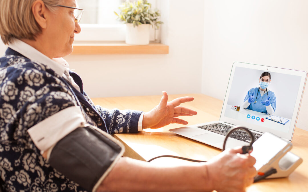 Innovation Strategy for Aging in Place: Preparing Your Product Portfolio for Success