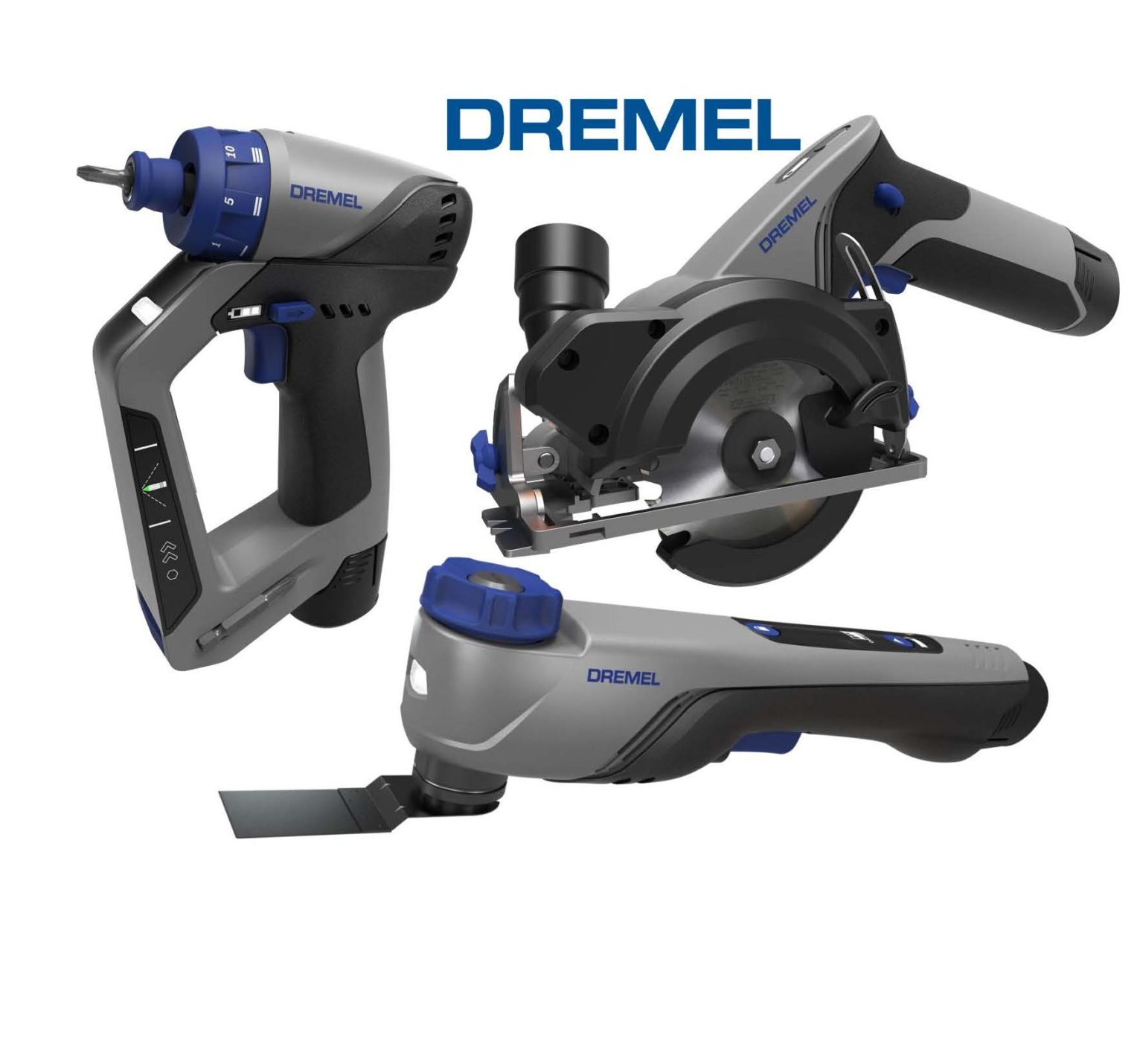 Repositioning Dremel: Evolving a Heritage Brand for the Next Generation