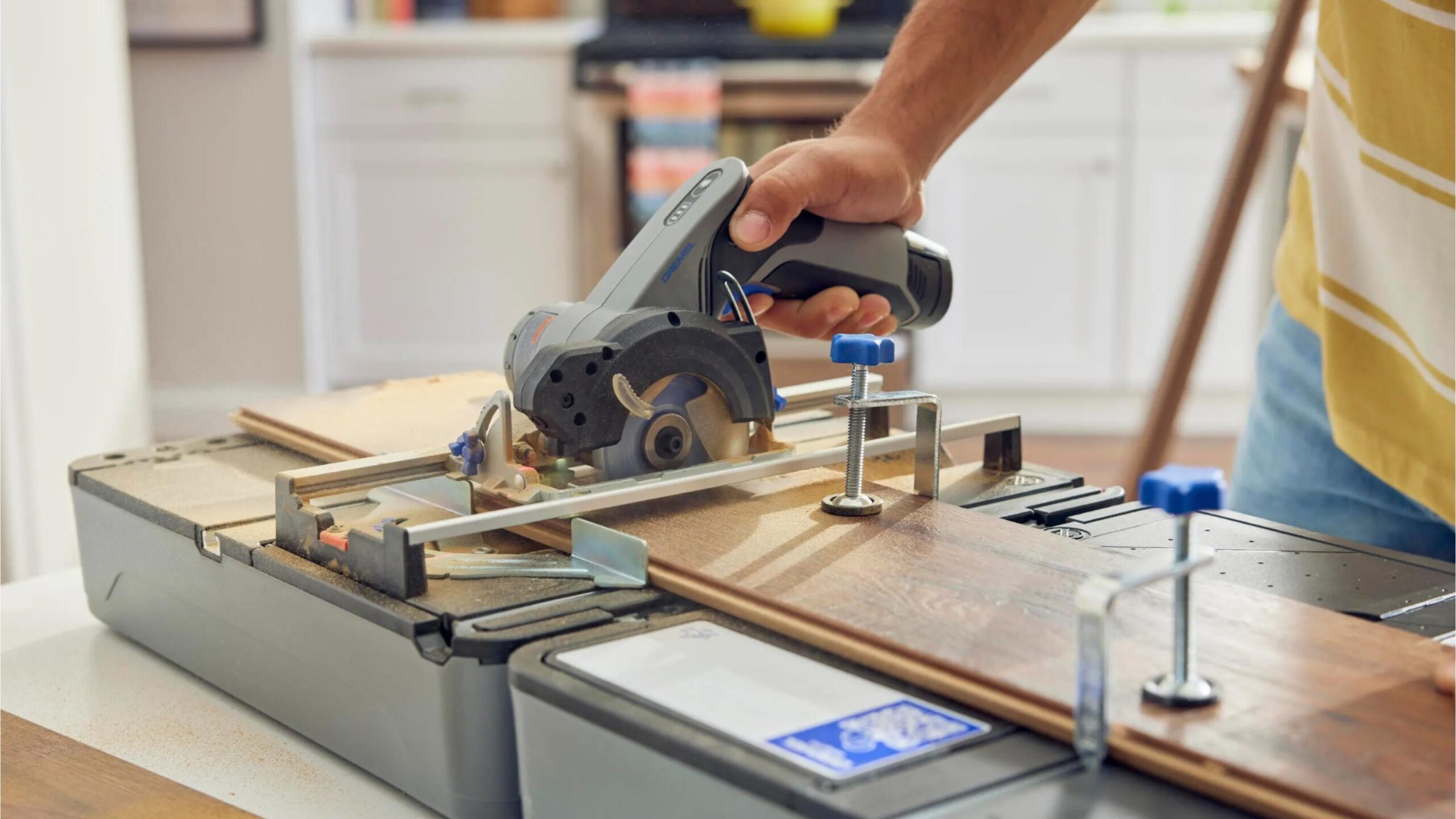 Dremel Blueprint SundbergFerar Team Careers