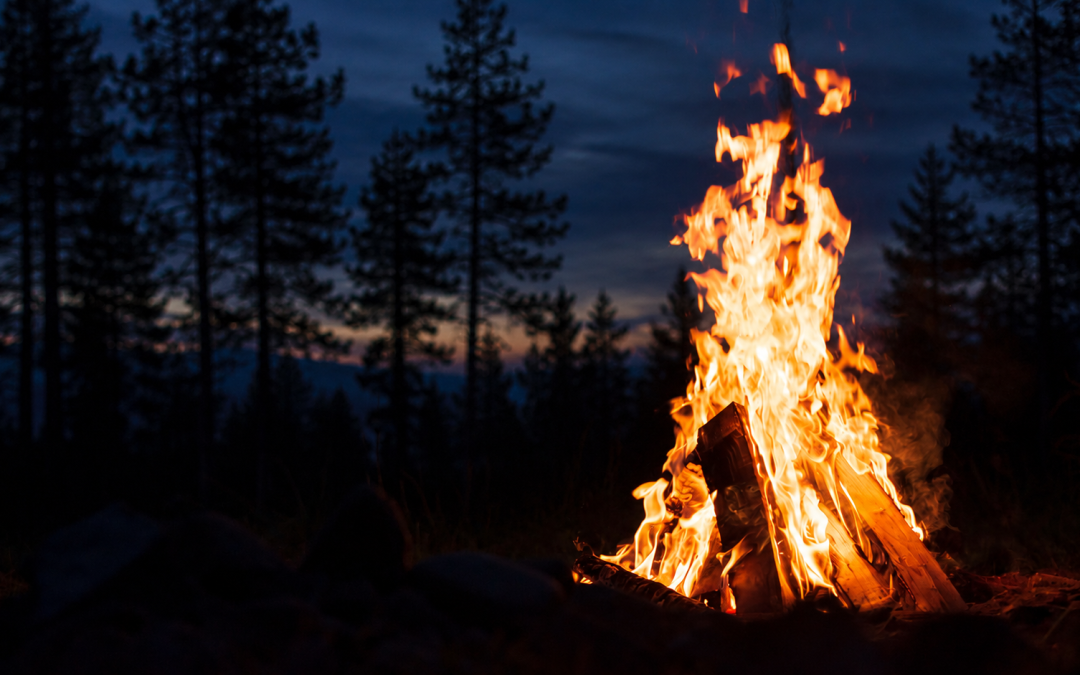 Ideas Burn Brighter Outdoors: Why Now’s the Time for a Creative Reset