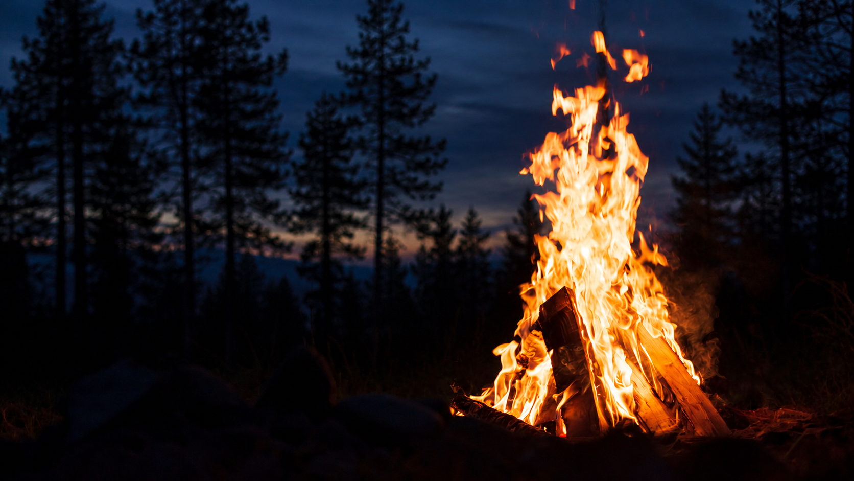 Ideas Burn Brighter Outdoors: Why Now’s the Time for a Creative Reset
