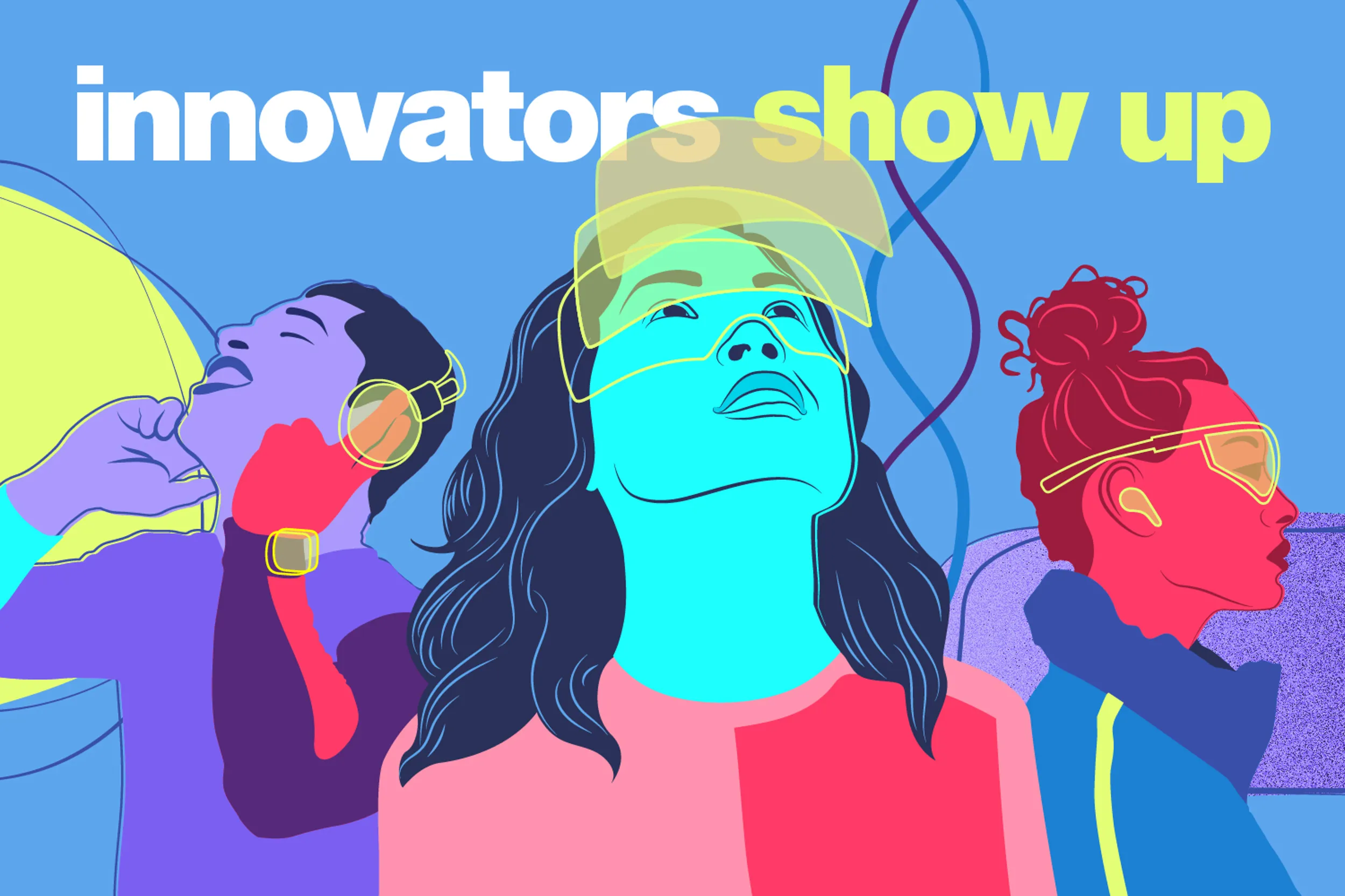 2026 Design Scoop: CES Trend Report